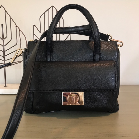 Kate Spade Greenwood Place Meghan in Black - Picture 8 of 16